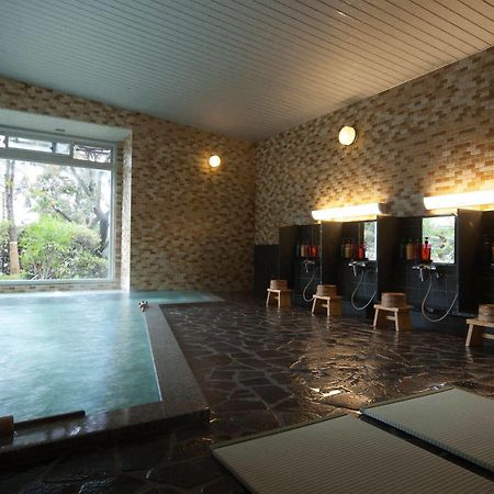 Asama Onsen Fujinoyu Ξενοδοχείο Ματσουμότο Εξωτερικό φωτογραφία
