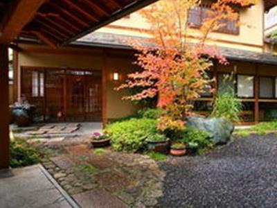 Asama Onsen Fujinoyu Ξενοδοχείο Ματσουμότο Εξωτερικό φωτογραφία