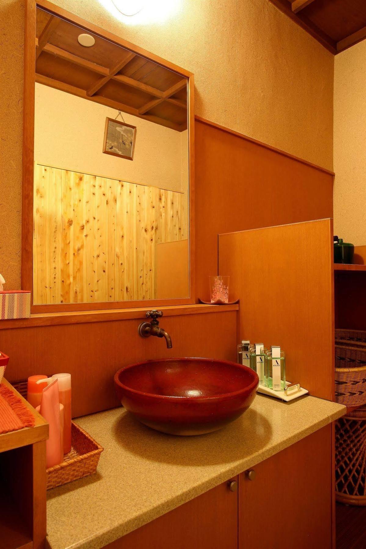 Asama Onsen Fujinoyu Ξενοδοχείο Ματσουμότο Εξωτερικό φωτογραφία
