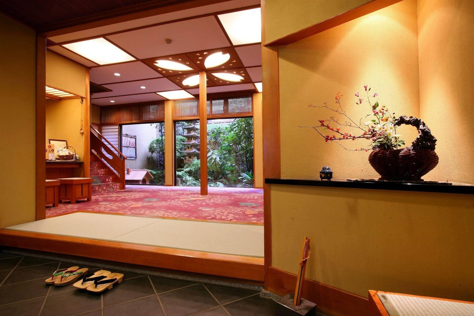 Asama Onsen Fujinoyu Ξενοδοχείο Ματσουμότο Εξωτερικό φωτογραφία