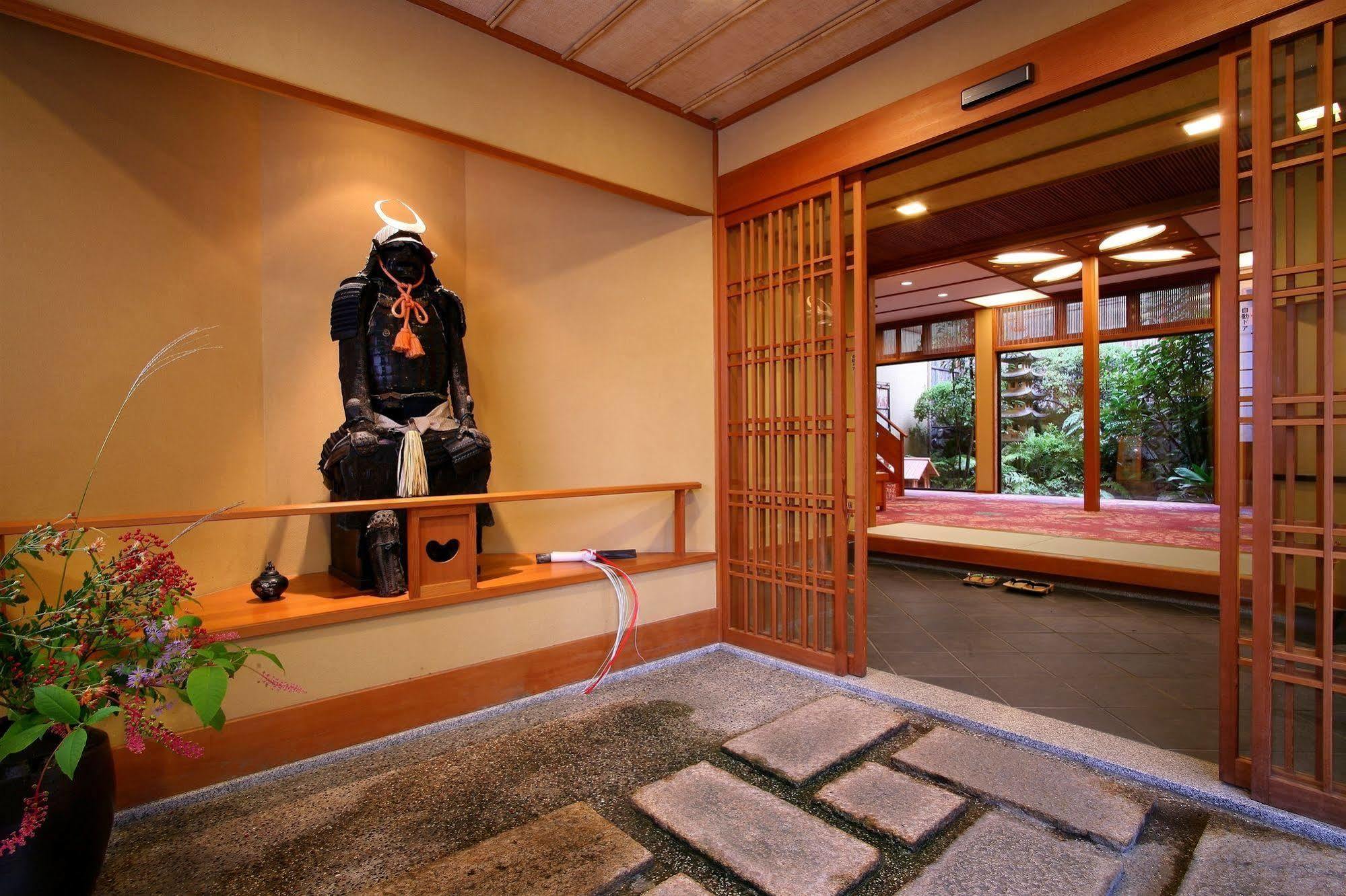Asama Onsen Fujinoyu Ξενοδοχείο Ματσουμότο Εξωτερικό φωτογραφία