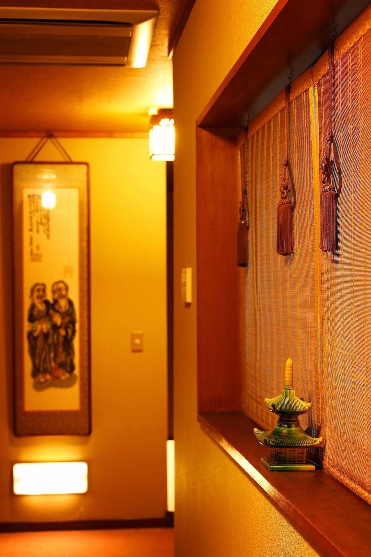 Asama Onsen Fujinoyu Ξενοδοχείο Ματσουμότο Εξωτερικό φωτογραφία
