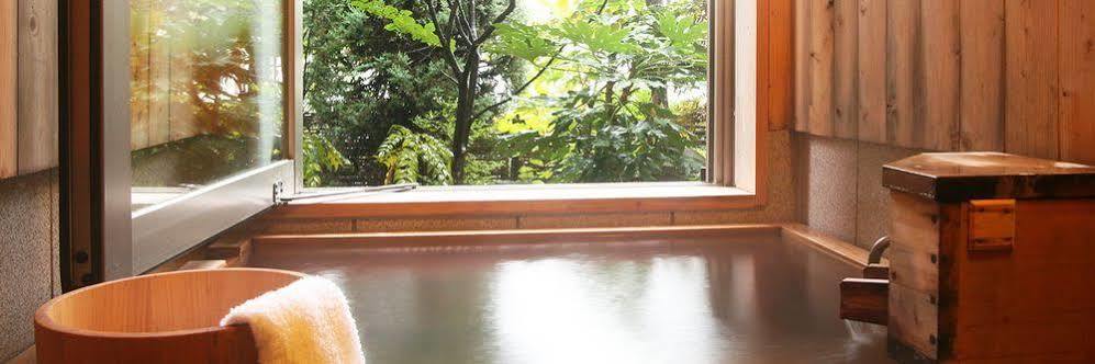 Asama Onsen Fujinoyu Ξενοδοχείο Ματσουμότο Εξωτερικό φωτογραφία